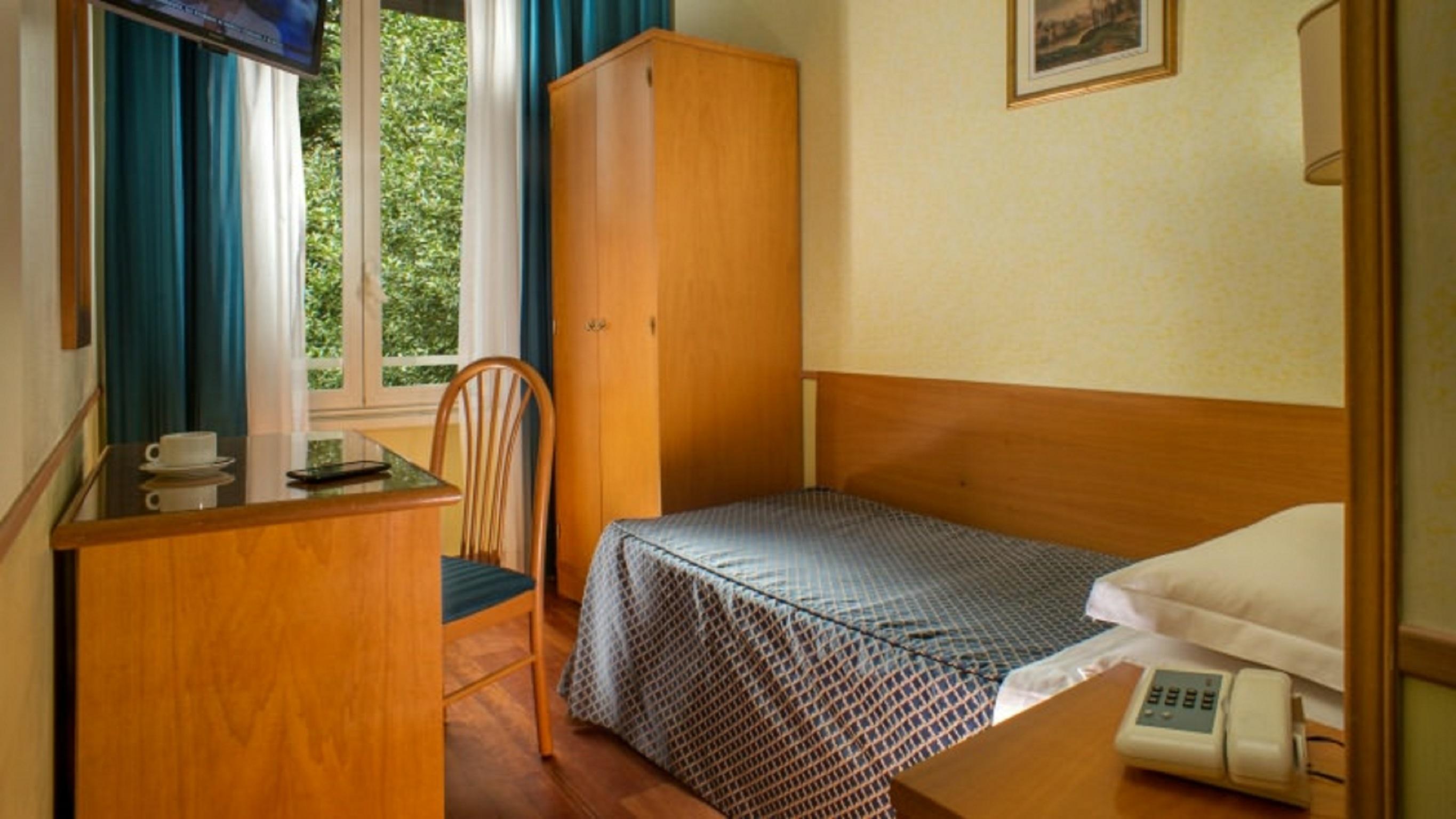 Hotel Piemonte Řím Exteriér fotografie