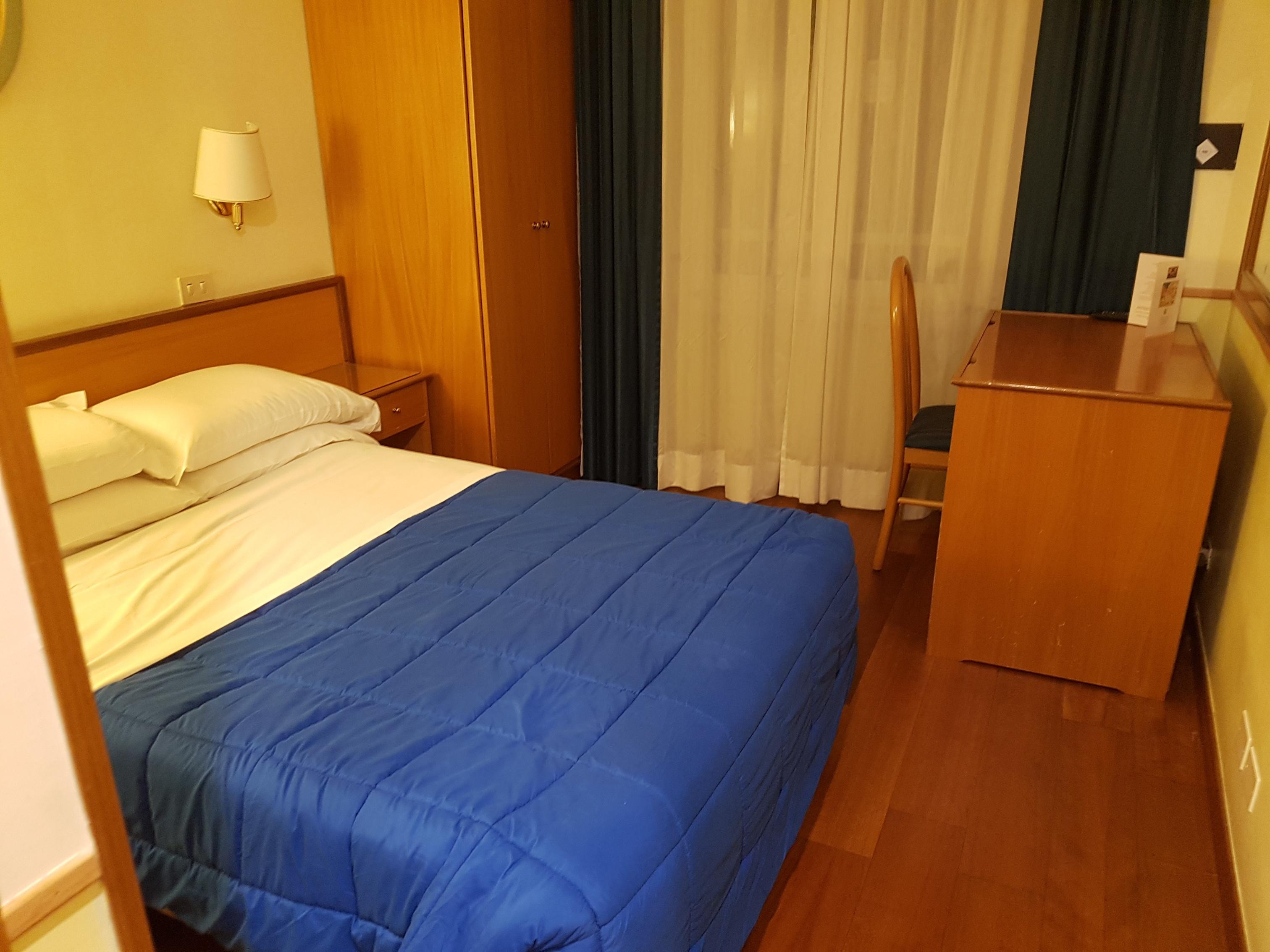 Hotel Piemonte Řím Exteriér fotografie