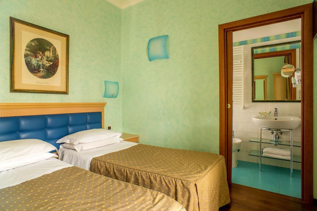 Hotel Piemonte Řím Exteriér fotografie